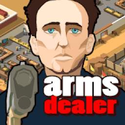 Idle Arms Dealer Tycoon