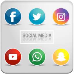 All Social Network 5.0.1