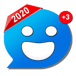 ikon New Botim Video Call Apps Unblock Messenger Guide