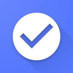 Checkbox - To-Do list - Notes Reminders 100% FREE