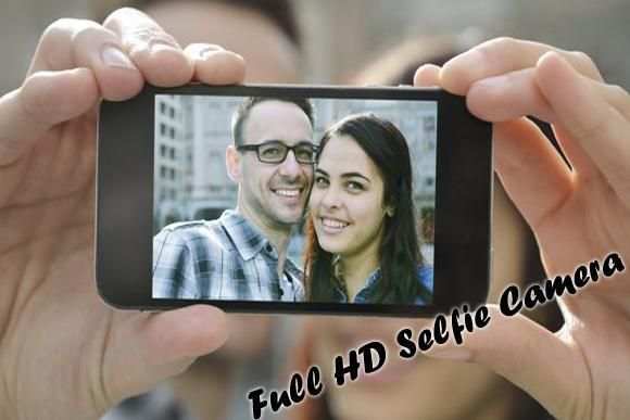 Best Selfie Cam скриншот 1