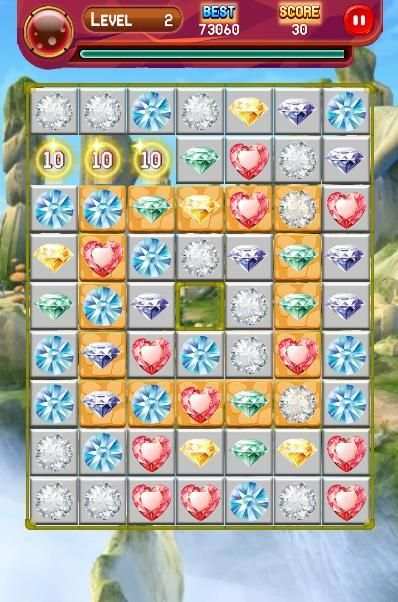 berlian Dash screenshot 1
