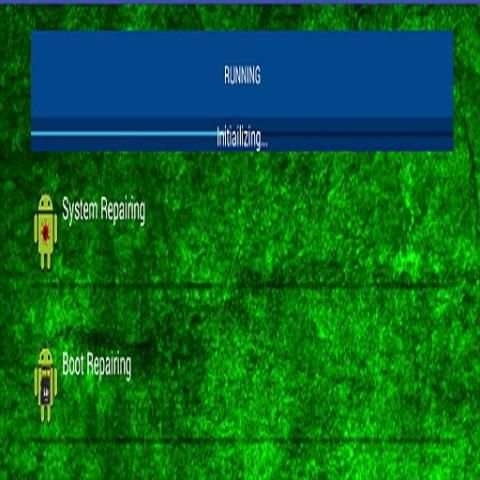 Master Cleaner 2017 screenshot 2