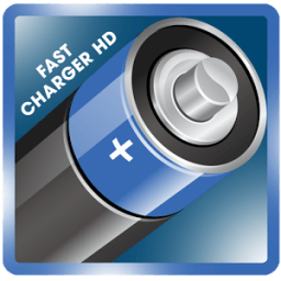 Fast Charging -Battery Saving आइकन