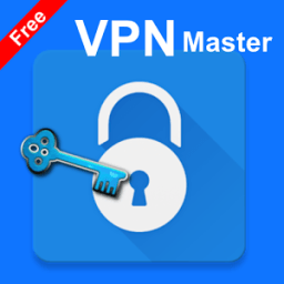 Super VPN Master Unblock Sites иконка