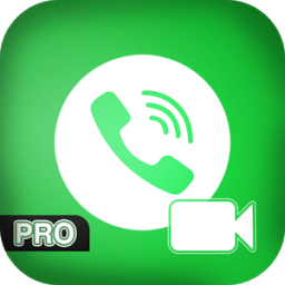 Video Call For Whatsapp -Prank иконка