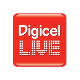 Digicel Live иконка