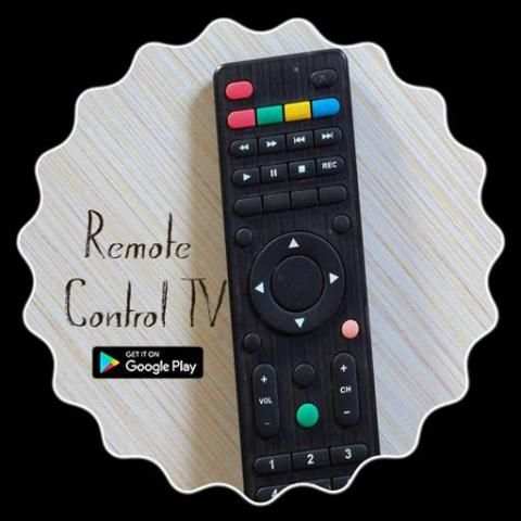 Remote control TV screenshot 21