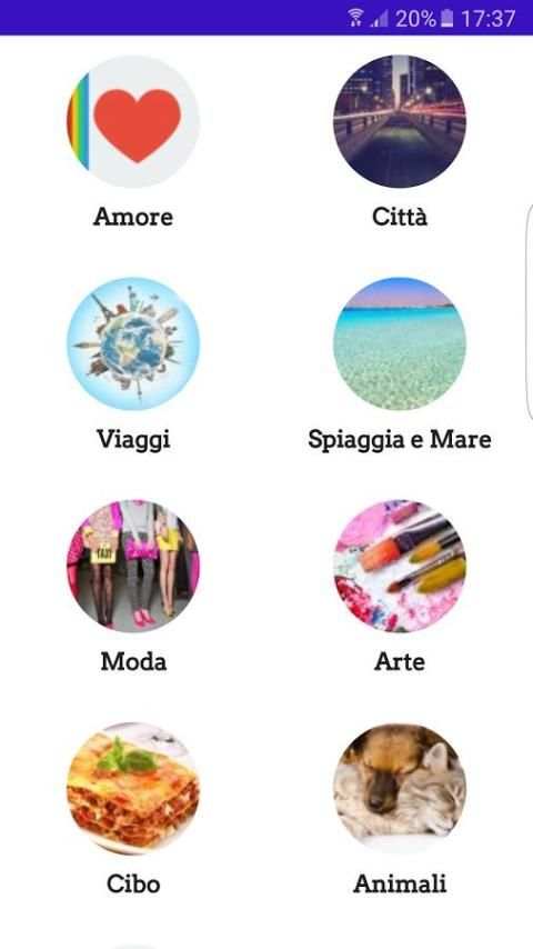 Hashtag Instagram for Likes screenshot 2