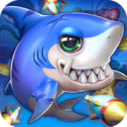 Fishing Hero HD أيقونة