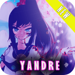 ikon Yandere sim high school