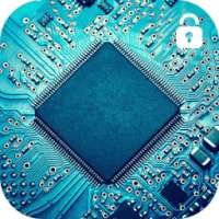 Tech Locker आइकन