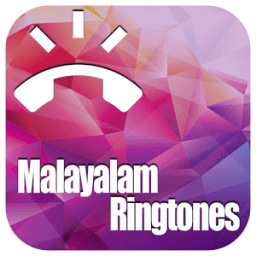 Free Malayalam Ringtones icon