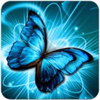 Butterfly Wallpaper on 9Apps