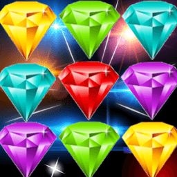 Diamond Dash иконка