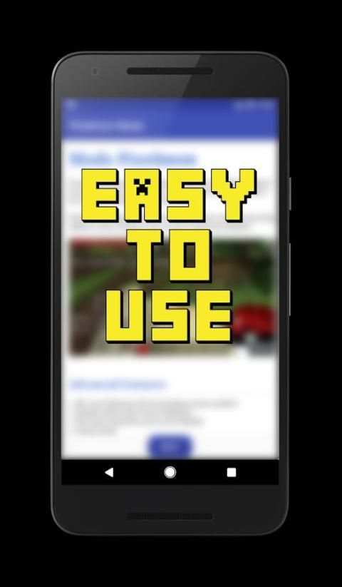 Download Pixelmon Mod for MCPE screenshot 2