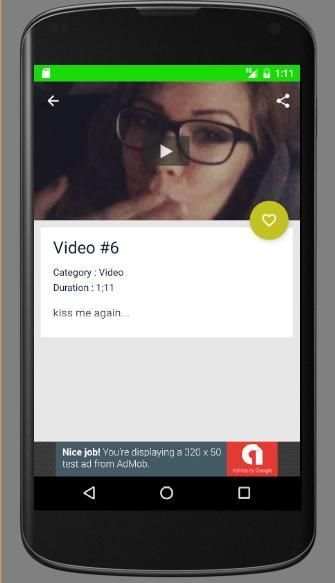 Hot Skout Live Chat 1 تصوير الشاشة