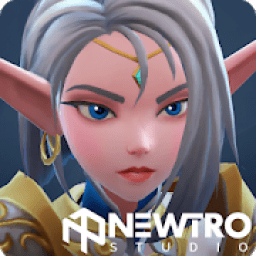 World S आइकन