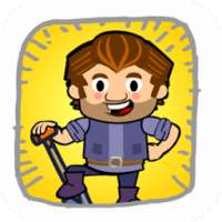 Big Dig Treasure Clickers on 9Apps