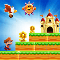 amiibo mario иконка