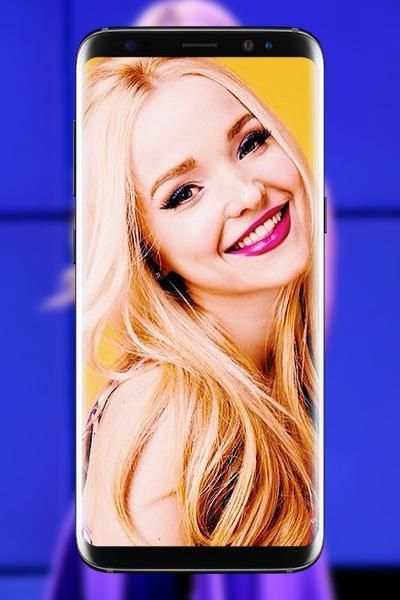 dove cameron wallpaper HD स्क्रीनशॉट 4
