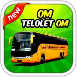 Om Telolet Om иконка