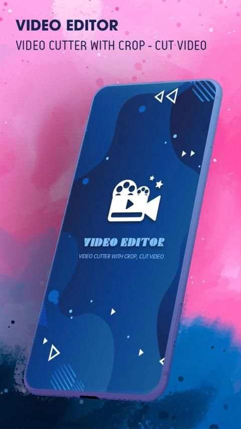Video Editor - Video Maker Pro,Video Cutter & Crop screenshot 6