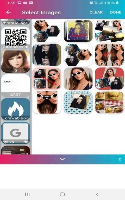 Free Slideshow Video Maker with Music स्क्रीनशॉट 1