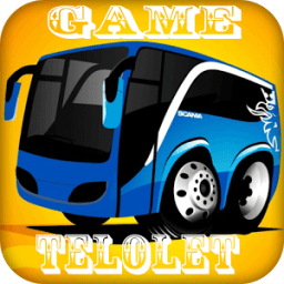 Game Telolet Om Bis Mania أيقونة
