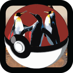 ikon Pocket Hewan GO