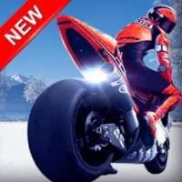 Snow Rivals - Racing Moto