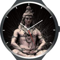 Lord Shiva Watch Faces