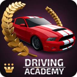Driving Academy Simulator 3D