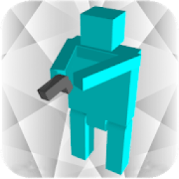 ikon Bullet Shoot 3D