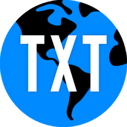 TxT आइकन