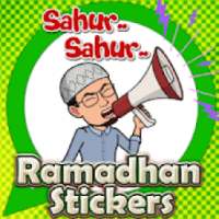 Wa Stiker Puasa Ramadhan 2020 WaStickerApps Islami on 9Apps