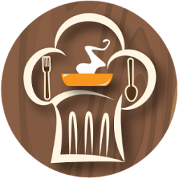 Cook Talk आइकन