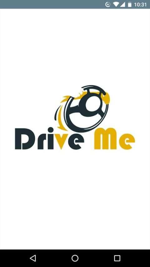 Drive Me: Get Your Driver screenshot 6