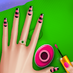 Nails Art 2020 icon