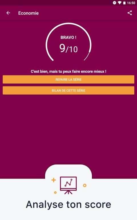 BTS 2017 avec digiSchool screenshot 1