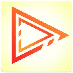 K Video Player आइकन