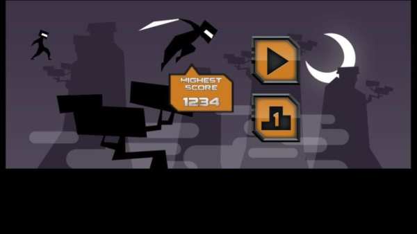 Shadow Ninja Fight 2 скриншот 4