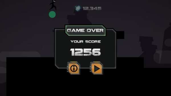 Shadow Ninja Fight 2 скриншот 3