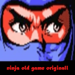 Ninja Super Gaiden आइकन