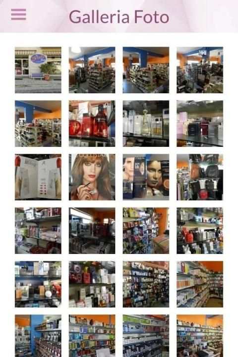 Beauty Shop screenshot 2