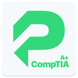 CompTIA® A+ Exam Prep 2017 आइकन