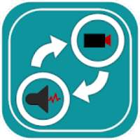 Video to Audio Converter on 9Apps