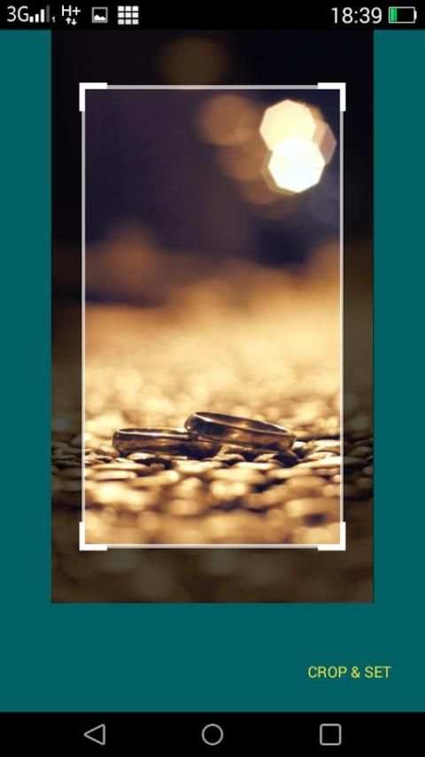 HD Wallpaper Apps screenshot 1