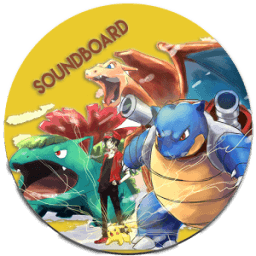 Soundboard for Pokemon आइकन
