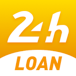 Loan 24h-Cash loan online icon